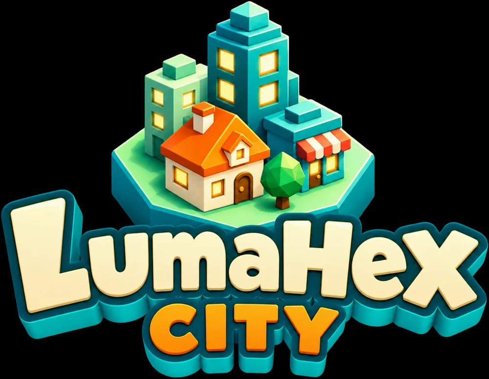LumaHex City